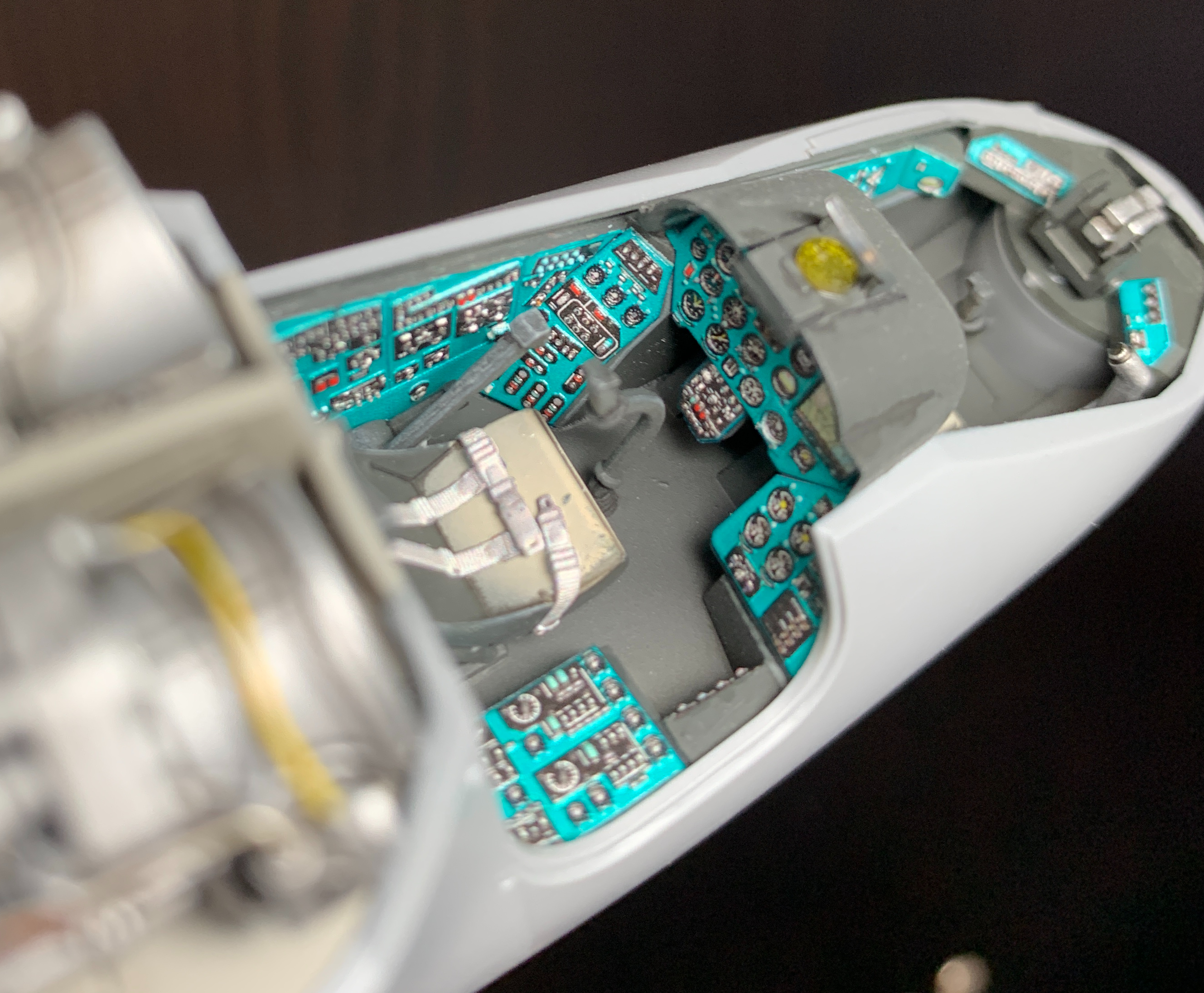 Using Quinta Studio 3D Cockpit Sets – Now on YouTube – MODEL AIRPLANE MAKER