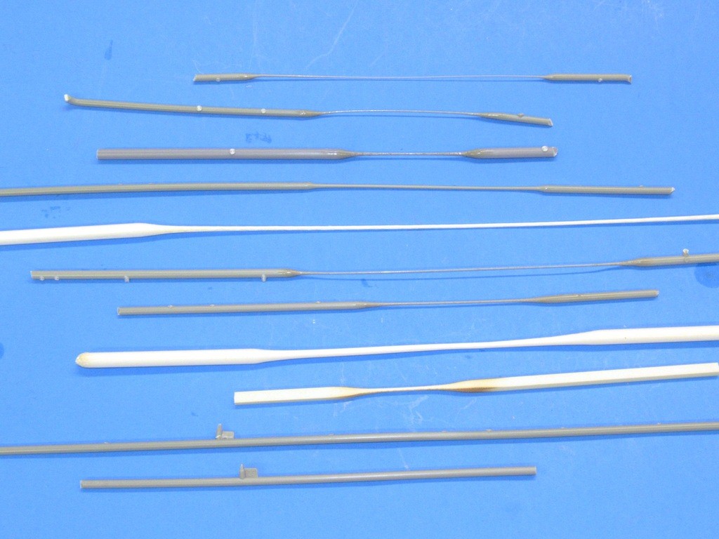 Modeling for a Buck or Two – MODEL AIRPLANE MAKER